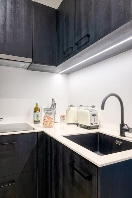 Apartment Spacious & Luminous Gem In Historic Building Gent